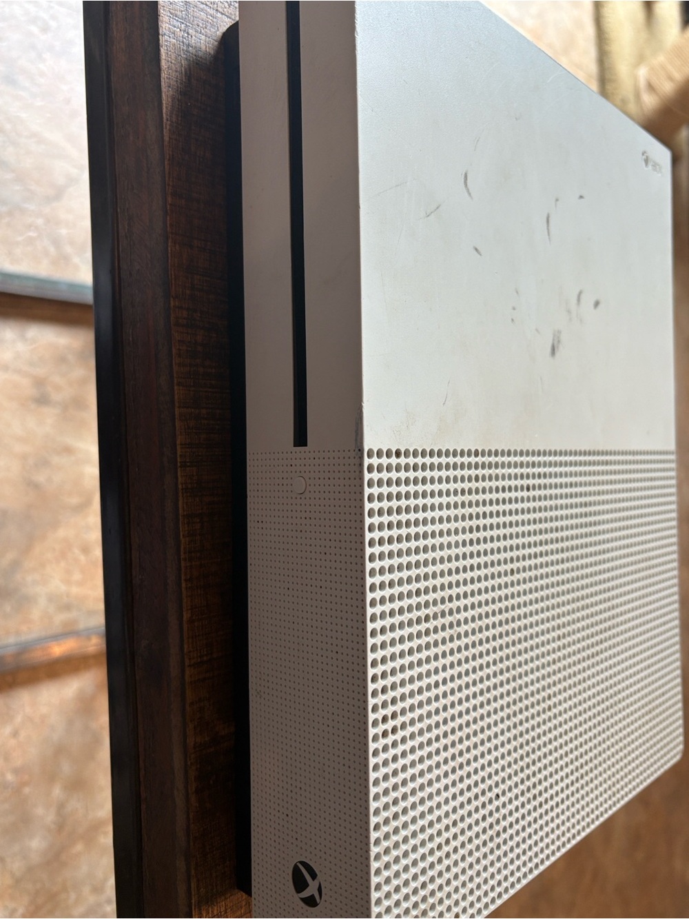 Xbox One S White Console - (White) - Picture 11 of 12